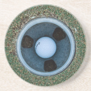 In the Hole! Coaster