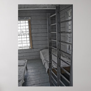 In The Jailhouse Now Print