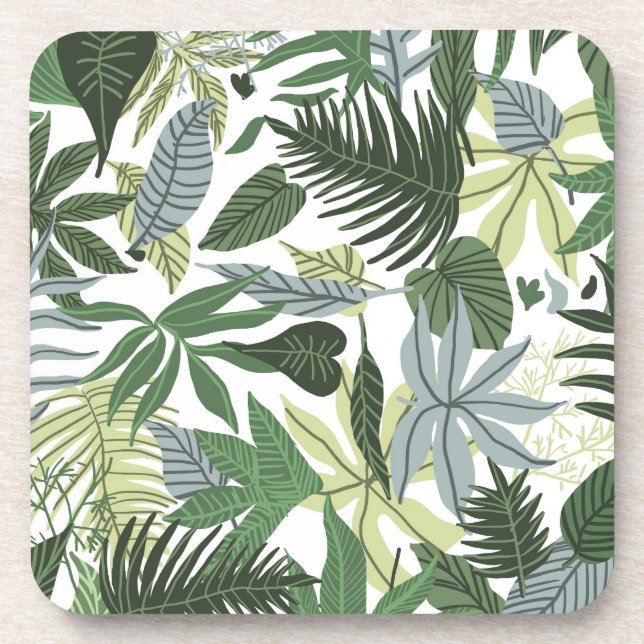 In The Jungle Coaster (Front)