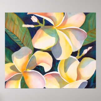 "In the Light" Poster