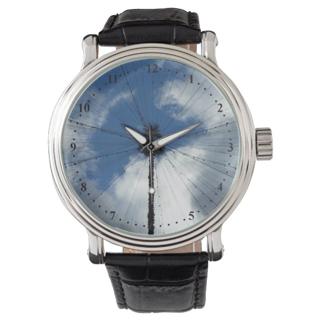 in the middle watch (Front)