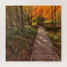 In The Moment Acadia National Park Puzzle