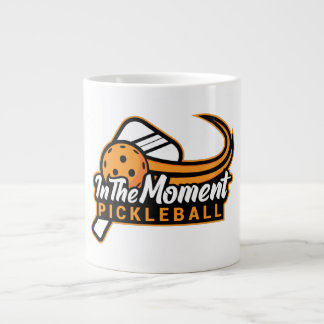 In The Moment Pickleball Cup