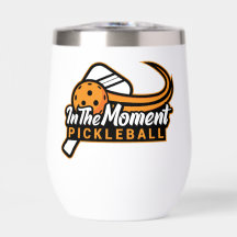 In The Moment Pickleball Cup