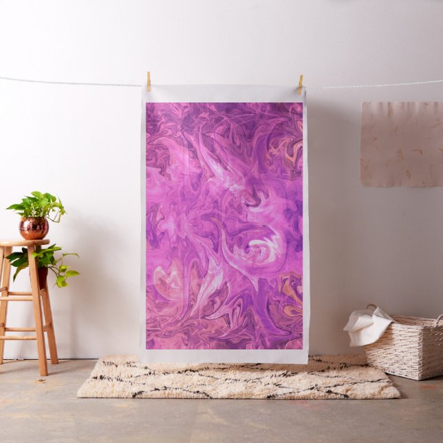 In the mood... fabric (In Situ)