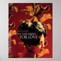 In The Mood For Love Shirt Wong Kar Wai