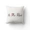 In The Mood - Not Tonight Pillow