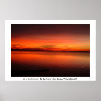 In The Morning by Barbara Levy, 2004, copyright