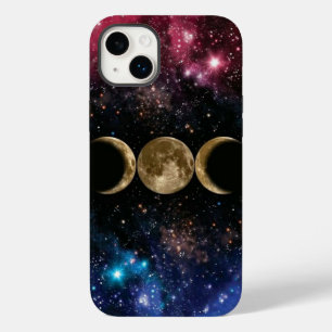 In the night iphone Case-Mate iPhone 14 plus case