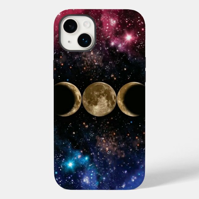 In the night iphone Case-Mate iPhone case (Back)