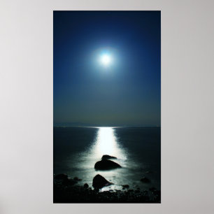 In The Night’s Soul Poster