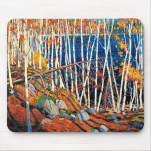 In the Northland, fine art by Tom Thomson, Mouse Pad
