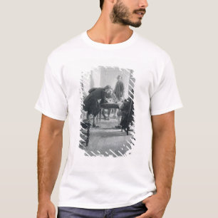 In the Old Raleigh Tavern T-Shirt