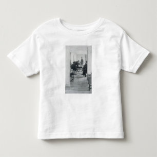 In the Old Raleigh Tavern Toddler T-Shirt