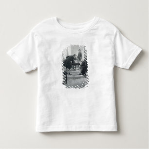 In the Old Raleigh Tavern Toddler T-Shirt