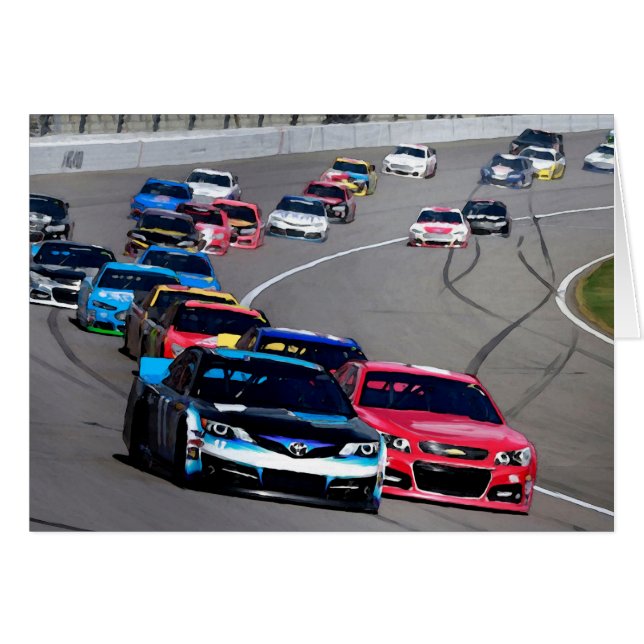 In The Pack (Front Horizontal)