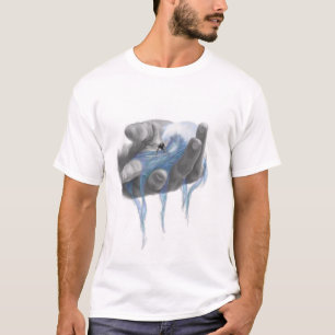 In The Palm Of My Hand T-Shirt
