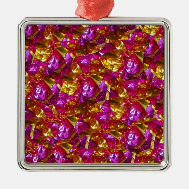 In The Pink Ornament (Front)