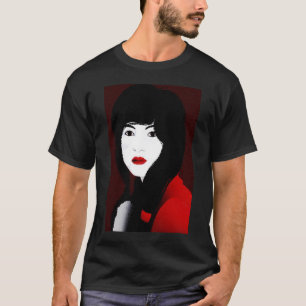 In the Quiet 2 - Shirt