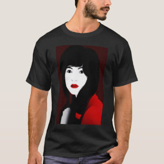 In the Quiet 2 - Shirt