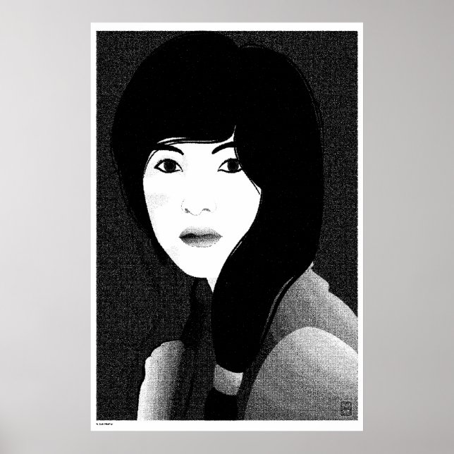 In the Quiet 3 Poster (Front)