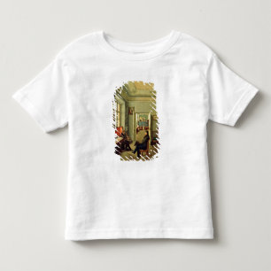 In the Room, 1834 Toddler T-Shirt