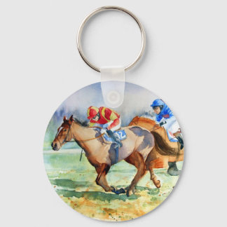 In the Running Key Ring