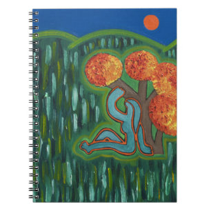 In the Search of Water 2011 Notebook