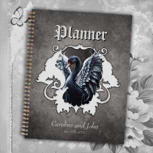 In the shadow of elegance: A black swan. Planner