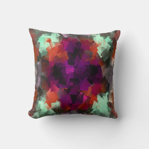 In the Shadows.... Cushion