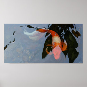 In The Shadows Poster