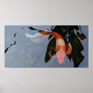 In The Shadows Poster