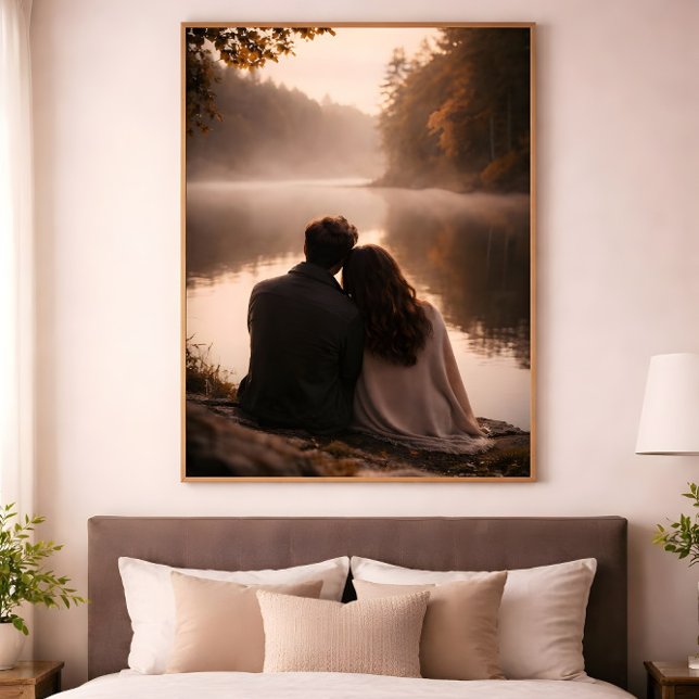 In the Shelter of Us Poster (Creator Uploaded)