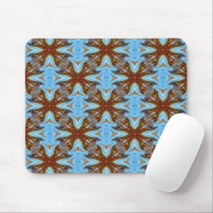 In the sky... mouse pad