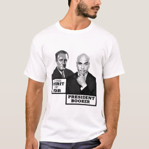 In the Spirit of FDR T-Shirt