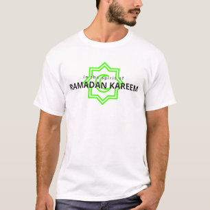 in the spirit of RAMADAN KAREEM T-Shirt