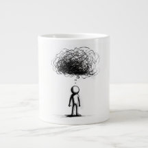 In The Thought Cloud