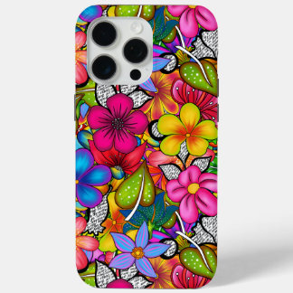 In The Tropics Case-Mate iPhone Case