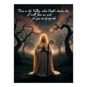 In the Valley Poster