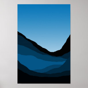 In The Valley Poster