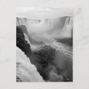 In the Water Chasm Postcard