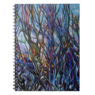 In the Weeds Again Notebook