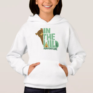 In The Wild Adventure Bear