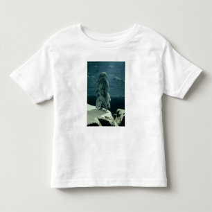 In the Wild North, 1891 Toddler T-Shirt