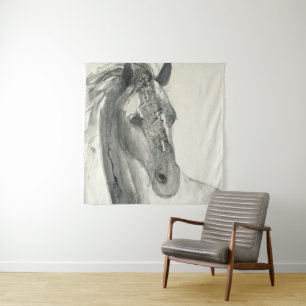 In the Wind I Tapestry