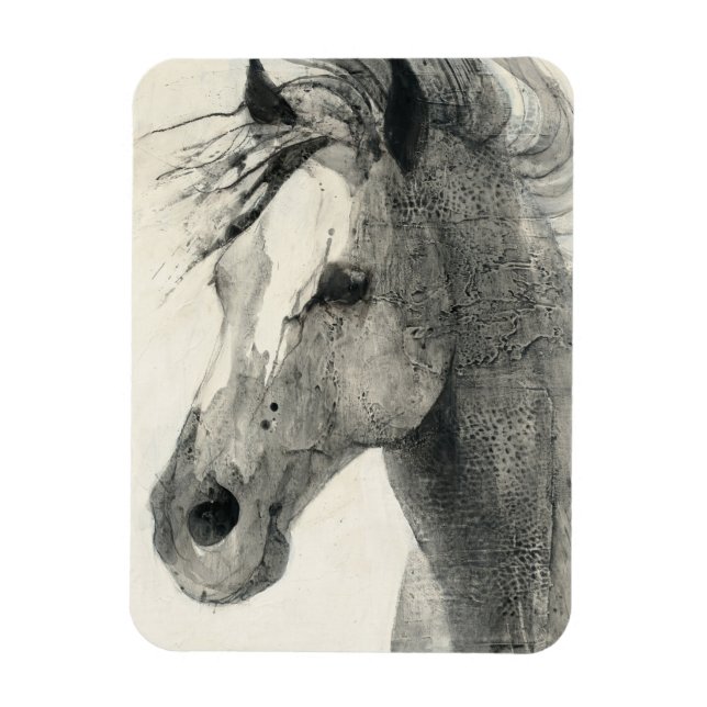 In the Wind II Magnet (Vertical)