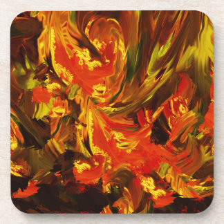 In the wind of love coaster