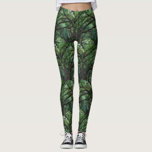 IN THE WOODS LEGGINGS