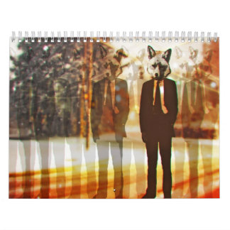 In the Year 2011 Calendar