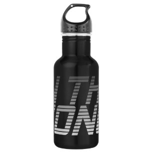 IN THE ZONE 532 ML WATER BOTTLE